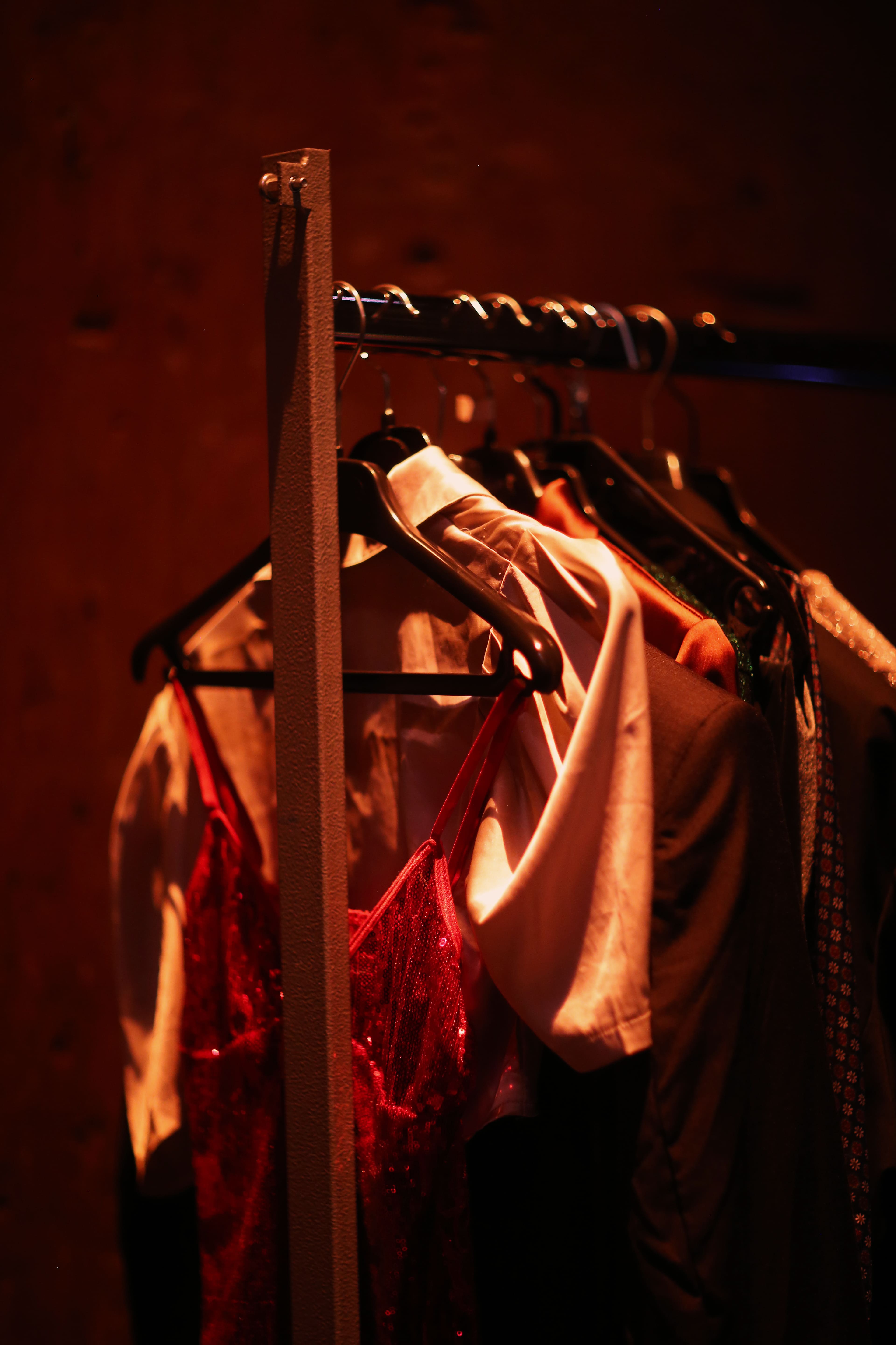 Costumes de scène