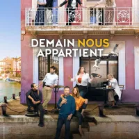 Affiche Demain Nous Appartient