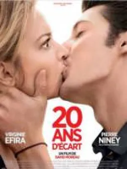 20 ans d'écart