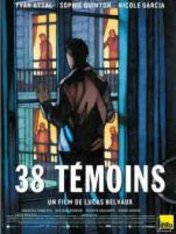 38 Témoins