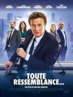 Toute ressemblance
