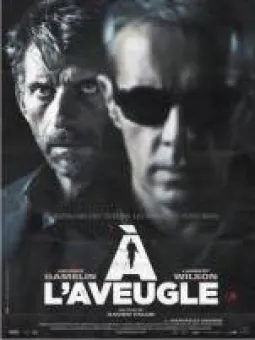 A l'aveugle