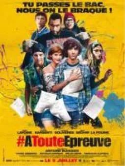 A toute épreuve