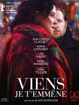 Viens je t'emmène