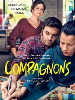 Compagnons