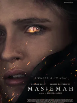 Mastemah