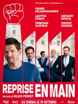 Reprise en main
