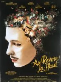 Au revoir là-haut