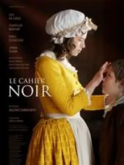 Le cahier noir
