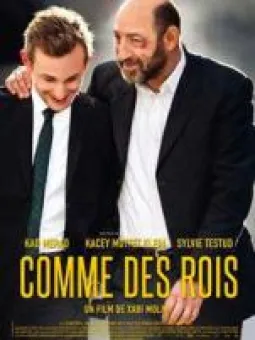 Comme des rois