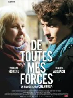 De toutes mes Forces