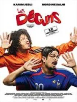 Les Déguins