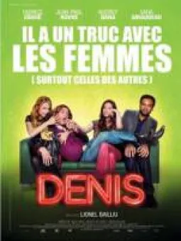 Denis