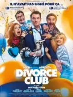 Divorce club