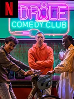 Drôle