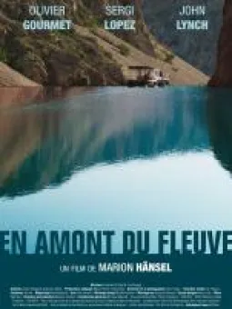En amont du fleuve