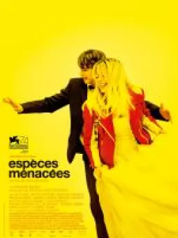 Espèces  menacées