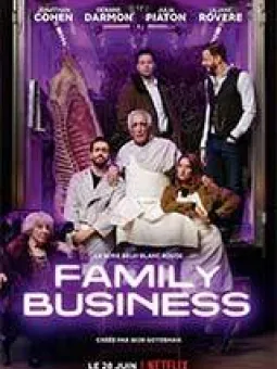Family Business