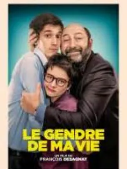 Le gendre de ma vie