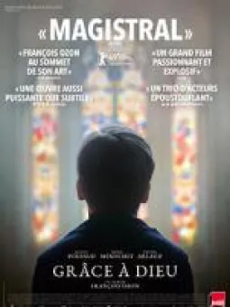 Grâce à dieu