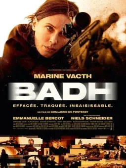 BADH