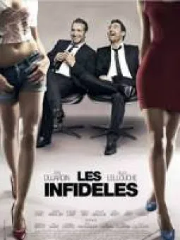 Les Infidèles