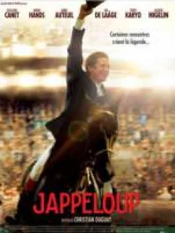 Jappeloup