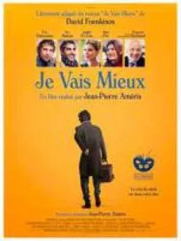 Je vais mieux