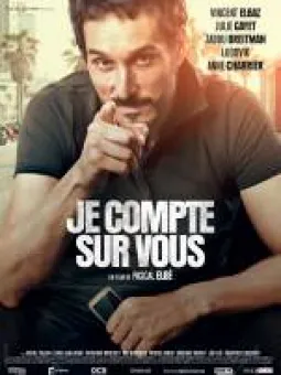 Je compte sur vous