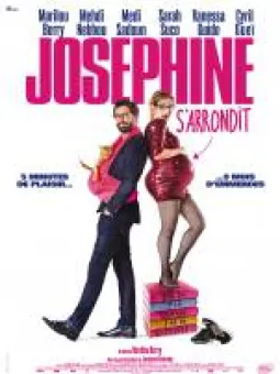 Joséphine s'arrondit