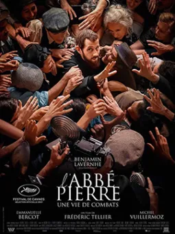 L'Abbé Pierre - Une vie de Combats