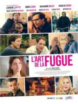 L'art de la fugue