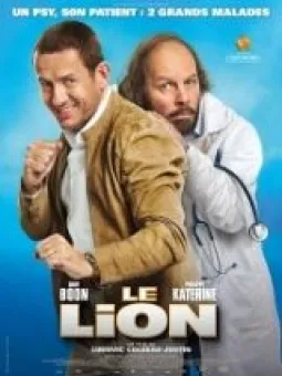 Le lion