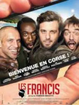 Les Francis