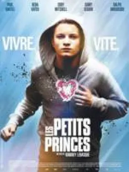 Les Petits Princes