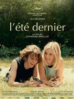 L'ÉTÉ DERNIER
