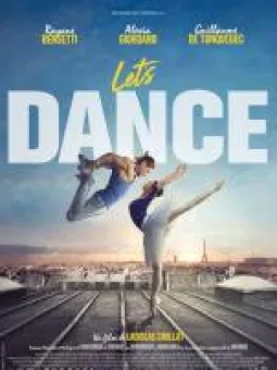 Let's dance