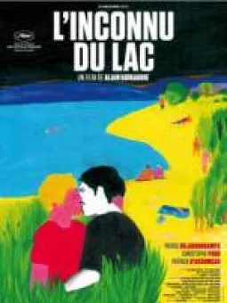 L'inconnu du lac