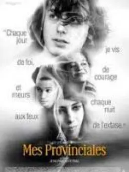 Mes Provinciales