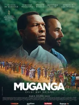 Muganga - Celui qui soigne