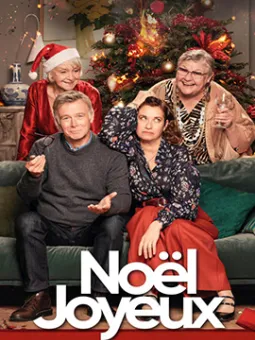 NOËL JOYEUX