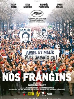 Nos frangins