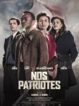 Nos patriotes