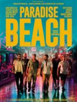 Paradise beach