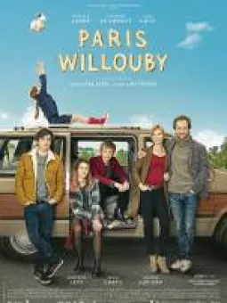 Paris-Willouby
