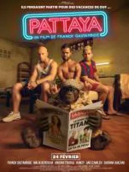 Pattaya
