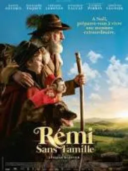 Rémi sans famille