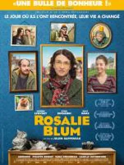 Rosalie Blum