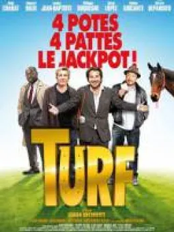 Turf
