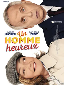 Un homme heureux